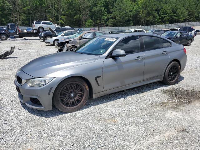 Vin: wba4b1c51fg241443, lot: 61026285, bmw 4 series i gran coupe 2015 img_1