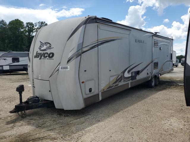 JAYCO EAGLE 2018 gray   1UJBJ0BU8J1EA0274 photo #3