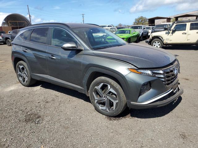 Vin: 5nmjfcaexnh125092, lot: 61501185, hyundai tucson sel 20224