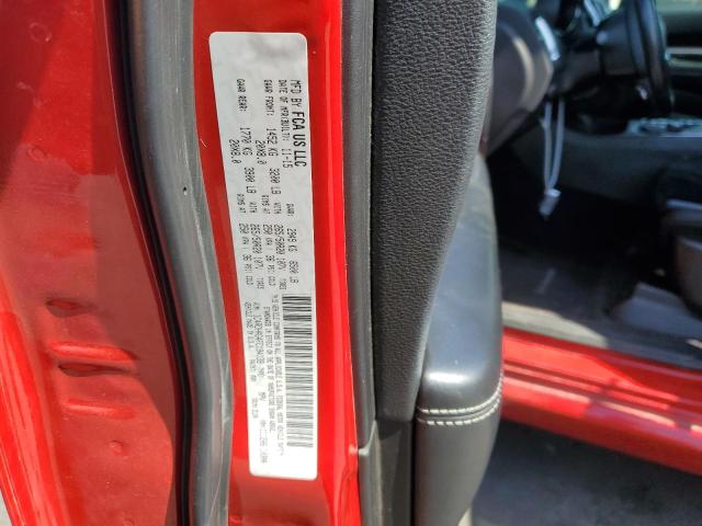 2015 DODGE DURANGO SX - 1C4RDHAG4FC194139