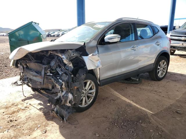 Vin: jn1bj1cr3hw111885, lot: 59942895, nissan rogue s 2017 img_1
