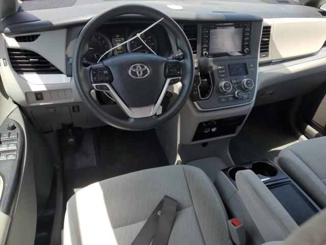 2020 TOYOTA SIENNA LE - 5TDKZ3DC0LS039564