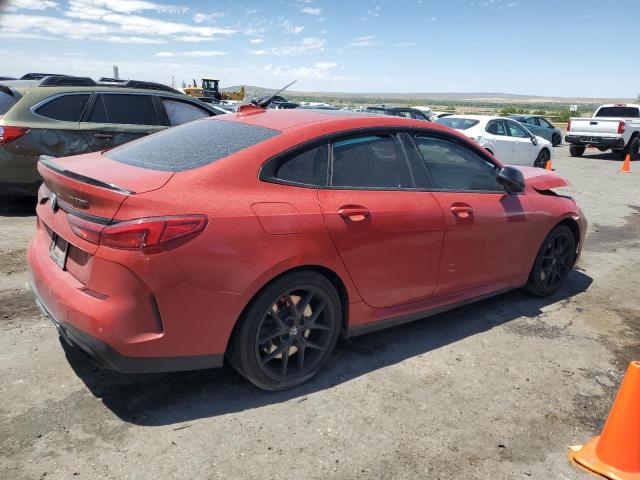 Vin: wba13al08m7g96195, lot: 61825605, bmw m2 20213