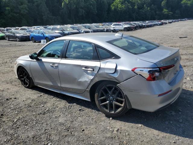 2023 HONDA CIVIC SPOR - 2HGFE2F57PH547638