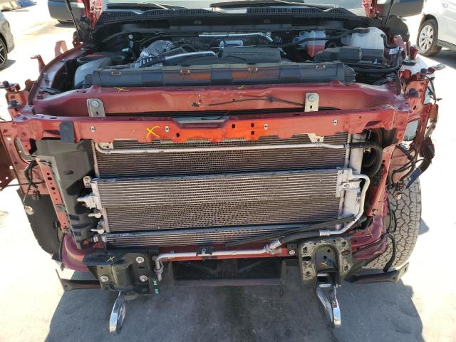 2024 GMC SIERRA K25 1GT49REYXRF396362