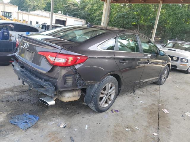 Vin: 5npe24af4fh036084, lot: 62730775, hyundai sonata se 20153