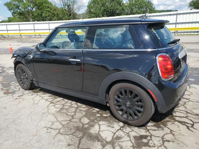 Vin: wmwxm5c55f3a04740, lot: 61616655, mini cooper 20152