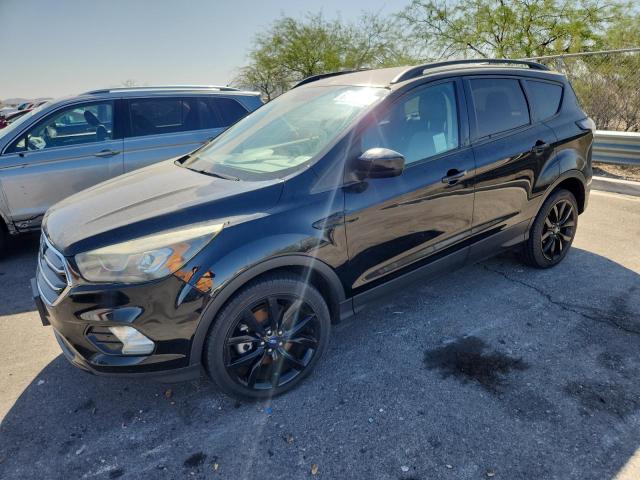 Vin: 1fmcu0g99hud42231, lot: 61101335, ford escape se 2017 img_1