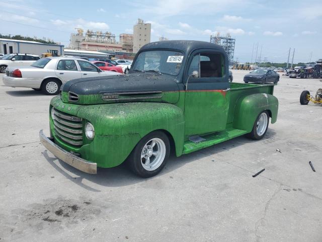 FORD PICK UP