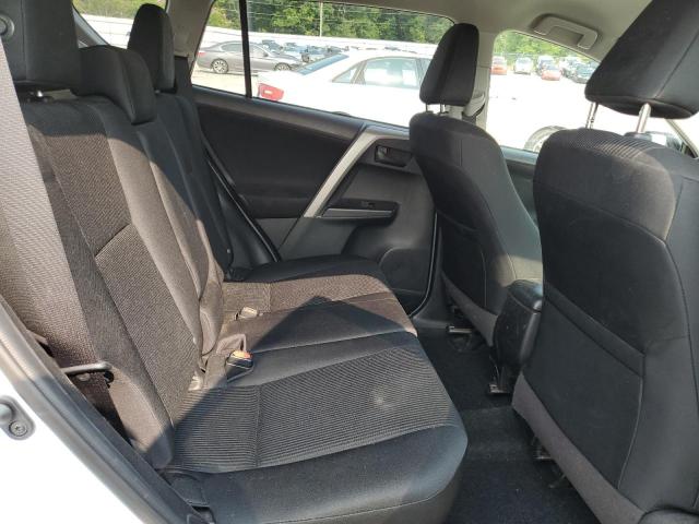 2018 TOYOTA RAV4 LE - 2T3ZFREVXJW500730