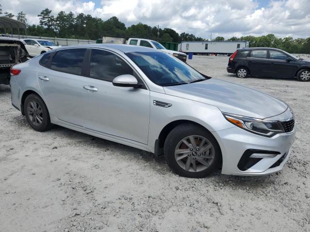 Vin: 5xxgt4l30lg396629, lot: 61063495, kia optima lx 20204