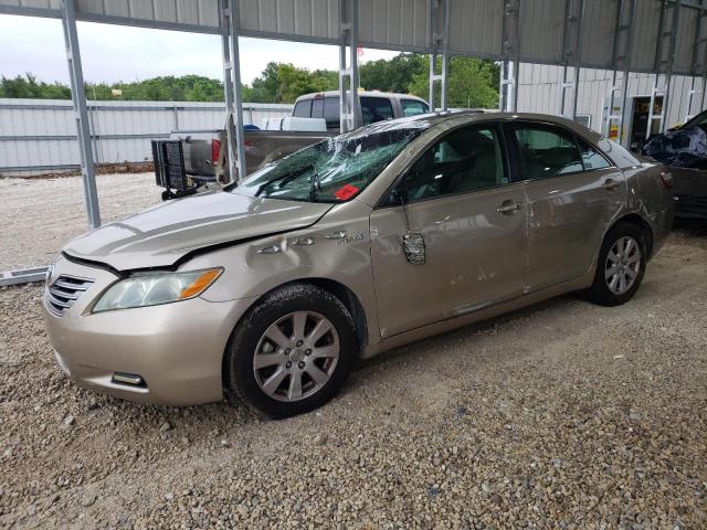 TOYOTA CAMRY HYBR
