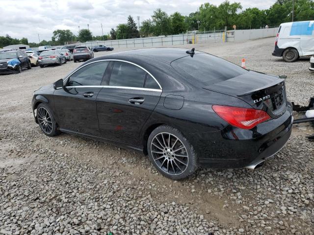 Vin: wddsj4gb2fn190079, lot: 58559595, mercedes-benz cla-class 250 4matic 20152