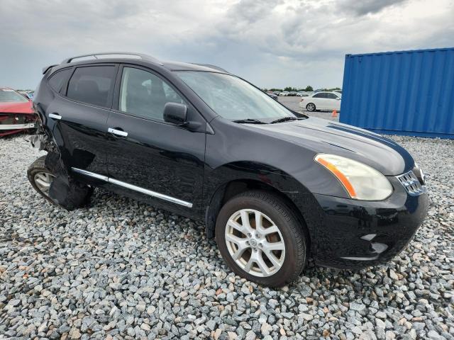 Vin: jn8as5mv1cw361521, lot: 59003085, nissan rogue s 20124