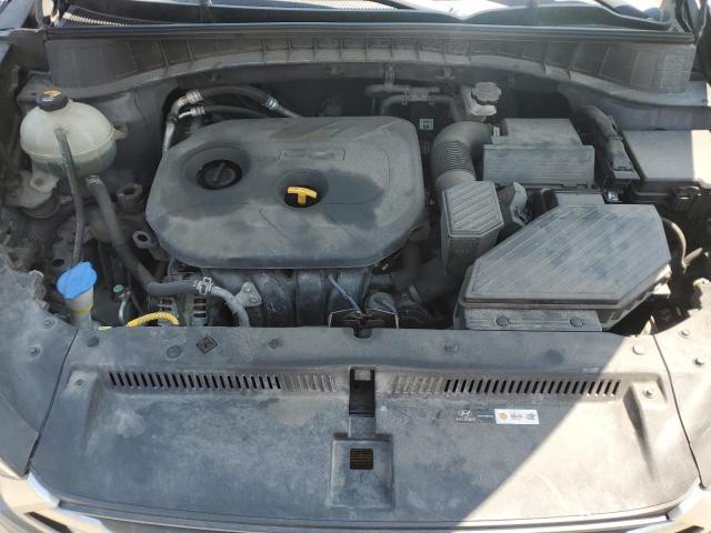 2017 HYUNDAI TUCSON LIM - KM8J3CA4XHU350315