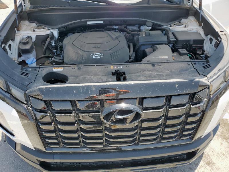 2024 HYUNDAI PALISADE X KM8R34GE3RU662289