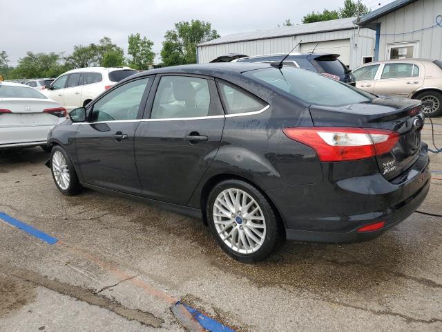 Vin: 1fahp3h25cl370391, lot: 59317335, ford focus sel 20122