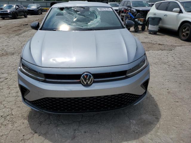 2025 VOLKSWAGEN JETTA SPOR 3VWBX7BU2SM055169
