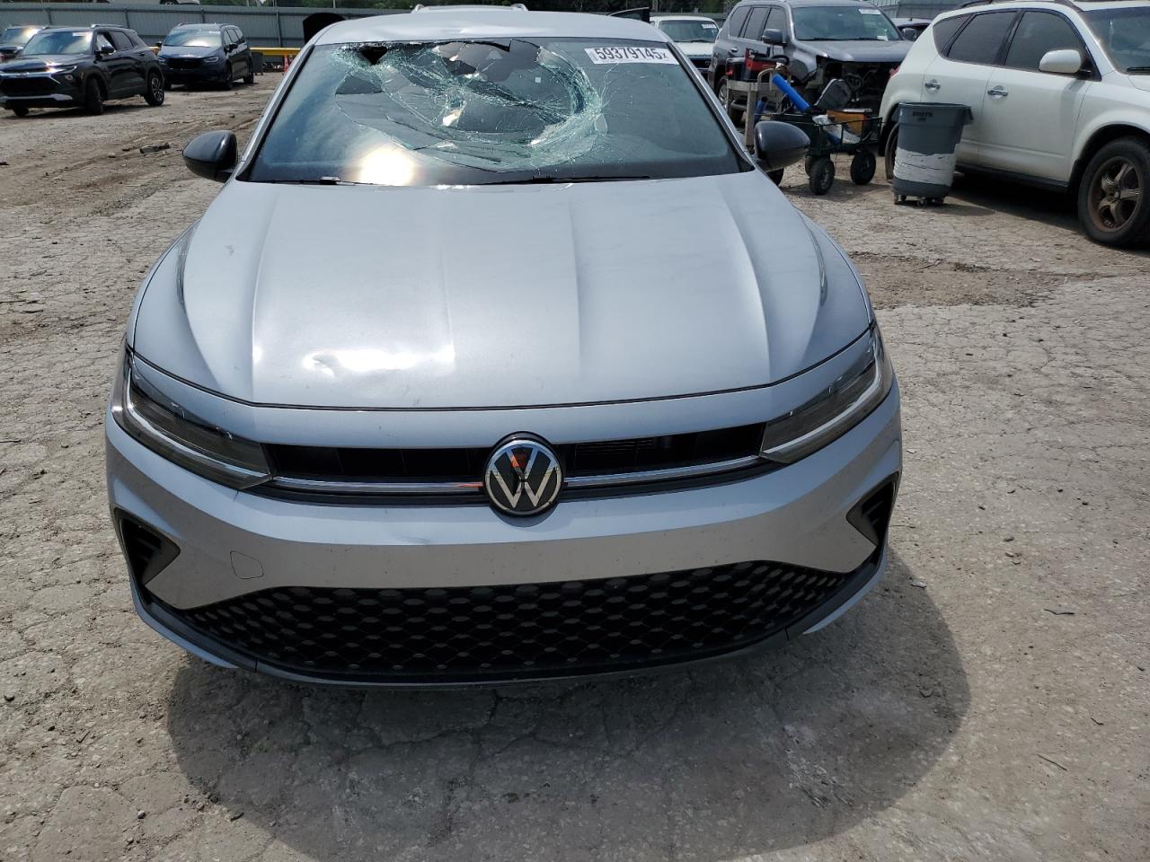 VOLKSWAGEN JETTA SPORT