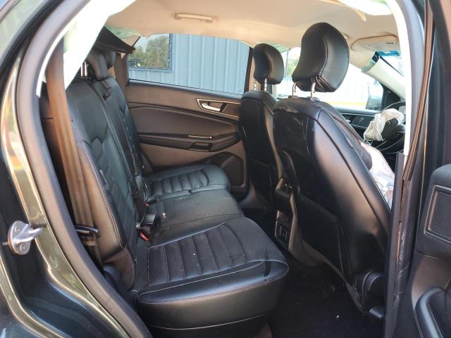 2015 FORD EDGE SEL - 2FMTK4J96FBC34416