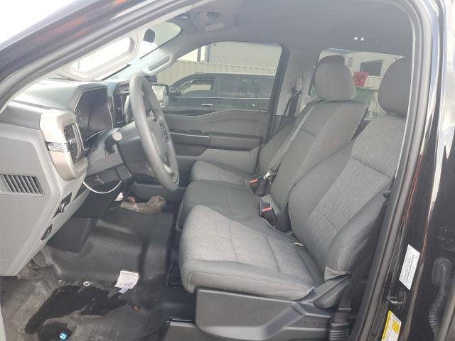 2022 FORD F-150 XL 1FTEW1CBXNKD17304