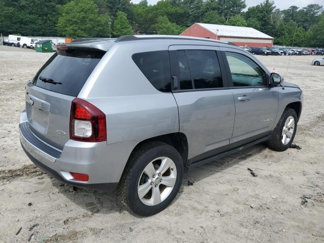 Vin: 1c4njdeb4fd370972, lot: 59952005, jeep compass latitude 20153