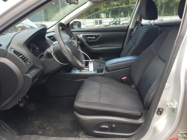 2017 NISSAN ALTIMA 2.5 - 1N4AL3AP3HC246968