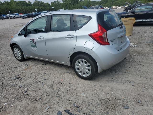 2015 NISSAN VERSA NOTE - 3N1CE2CP1FL442366