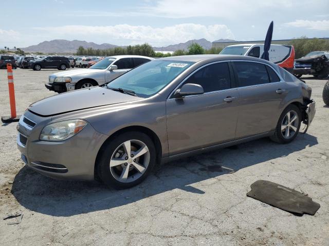 2011 CHEVROLET MALIBU 1LT - 1G1ZC5E13BF397063