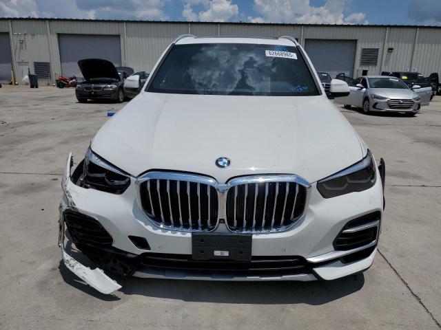 2023 BMW X5 XDRIVE40I 5UXCR6C00P9P38760