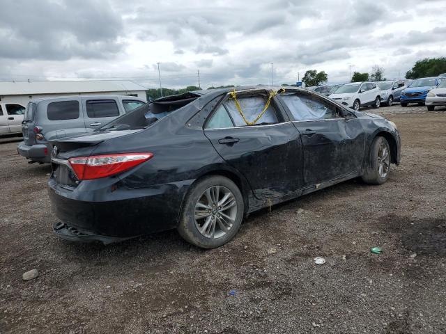 Vin: 4t1bf1fk1gu261383, lot: 61098795, toyota camry le 20163