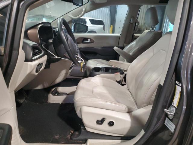 2017 CHRYSLER PACIFICA T 2C4RC1BGXHR703279