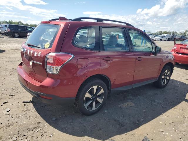 2018 SUBARU FORESTER 2 JF2SJABC7JH615569