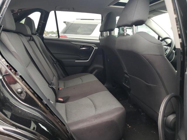 2023 TOYOTA RAV4 XLE - 2T3W1RFV0PW267031