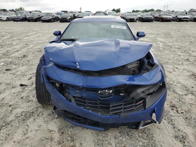 2021 CHEVROLET CAMARO LT 1G1FD1RS4M0142763