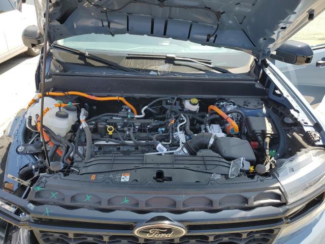 2024 FORD MAVERICK X - 3FTTW8H3XRRB74065