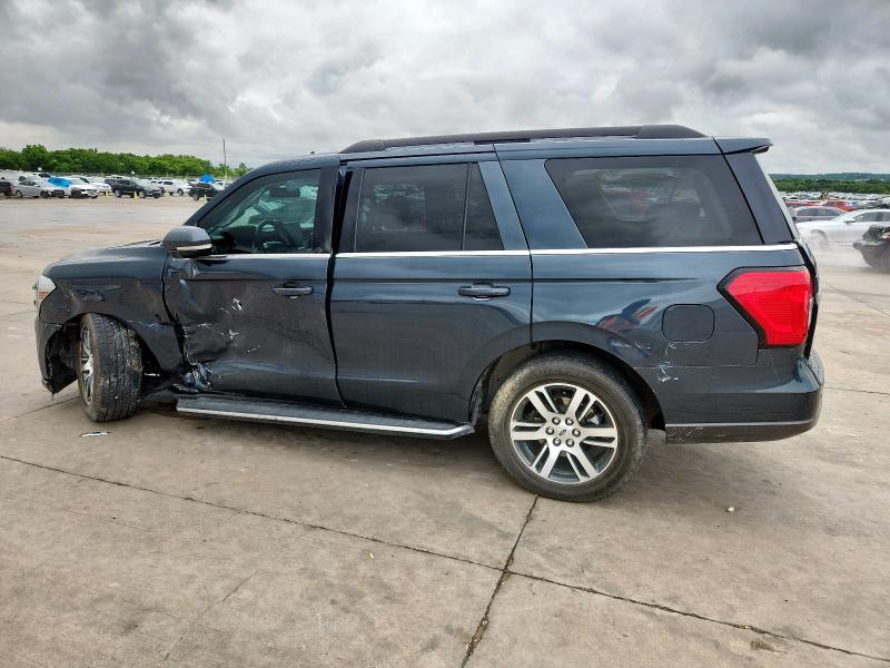 2022 FORD EXPEDITION - 1FMJU1HT5NEA48449
