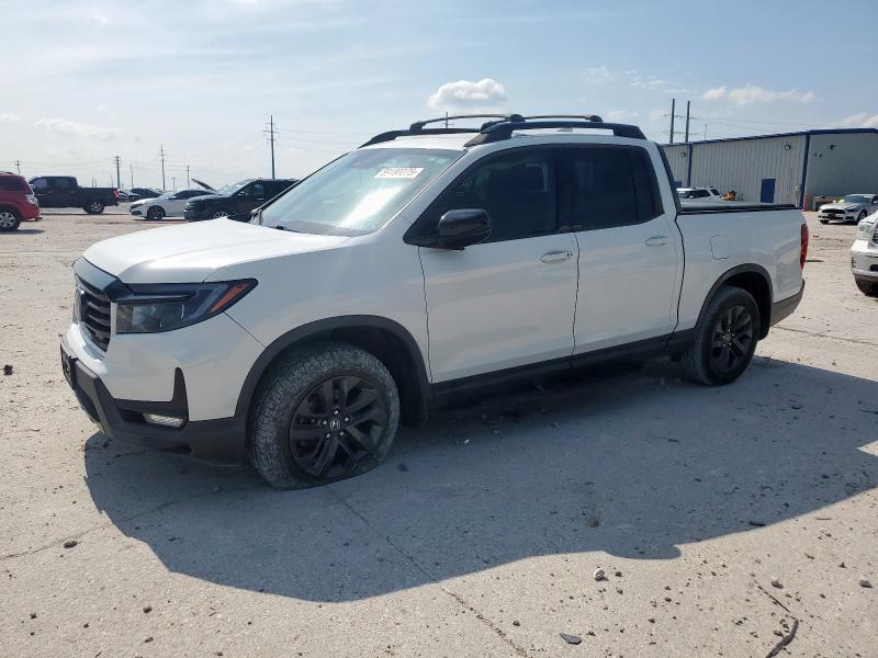 Vin: 5fpyk3f13mb002628, lot: 59180075, honda ridgeline sport 2021 img_1