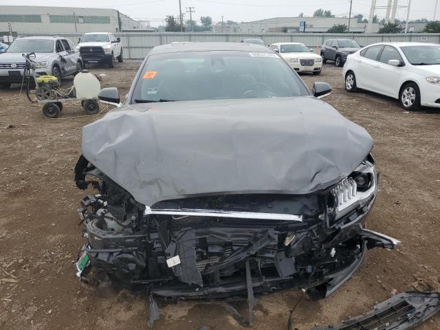 2018 LINCOLN MKZ SELECT 3LN6L5D97JR611003