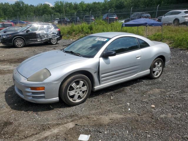 MITSUBISHI ECLIPSE GT