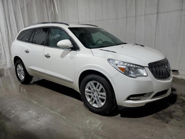 Vin: 5gakrakd2ej218836, lot: 60718035, buick enclave 20144