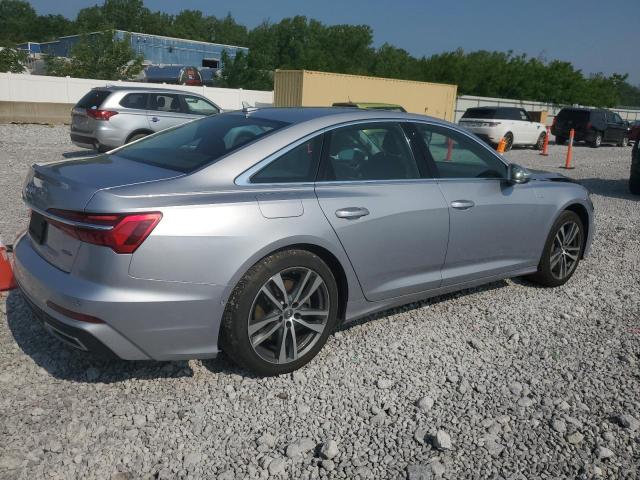 Vin: waul2af29ln052804, lot: 58981815, audi a6 premium plus 20203