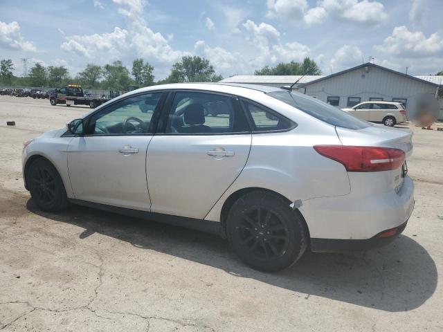 2015 FORD FOCUS SE 1FADP3F2XFL335173