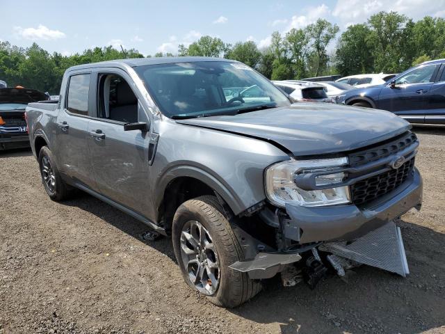 2024 FORD MAVERICK X - 3FTTW8J93RRA22157