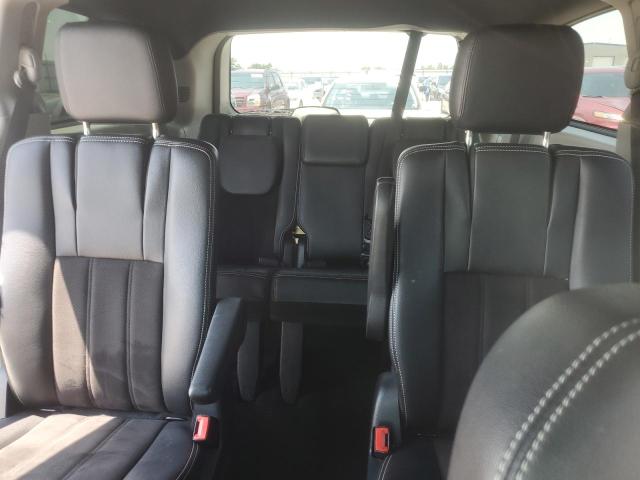 2020 DODGE GRAND CARA - 2C4RDGCG4LR152788