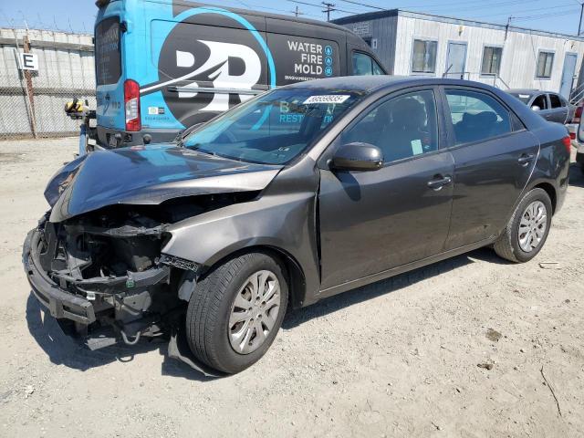 Vin: knafu4a24c5490825, lot: 59559935, kia forte ex 2012 img_1