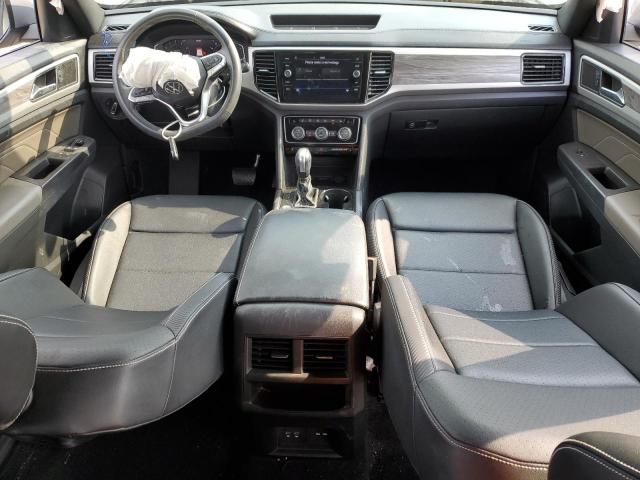 2022 VOLKSWAGEN ATLAS CROS 1V2JE2CA3NC231226