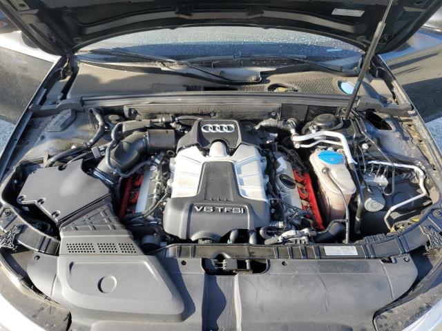2015 AUDI S4 PRESTIG WAUKGAFL6FA055399