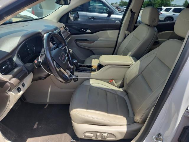 2019 GMC ACADIA DEN 1GKKNXLS2KZ223272
