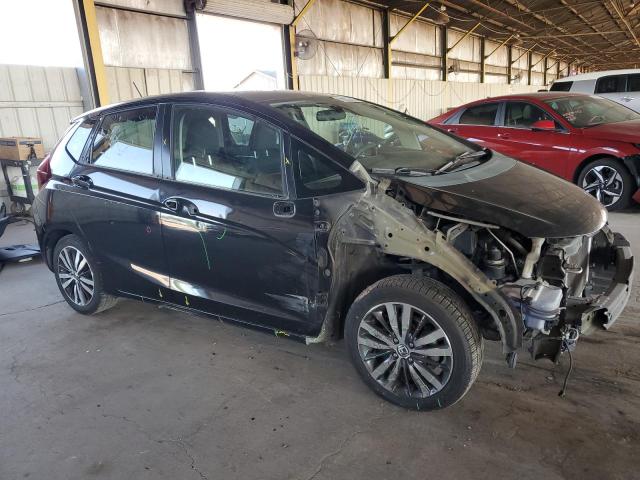 2015 HONDA FIT EX 3HGGK5H80FM764163